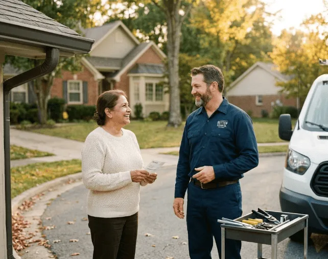 Gutter Repair Delmar, MD FAQs