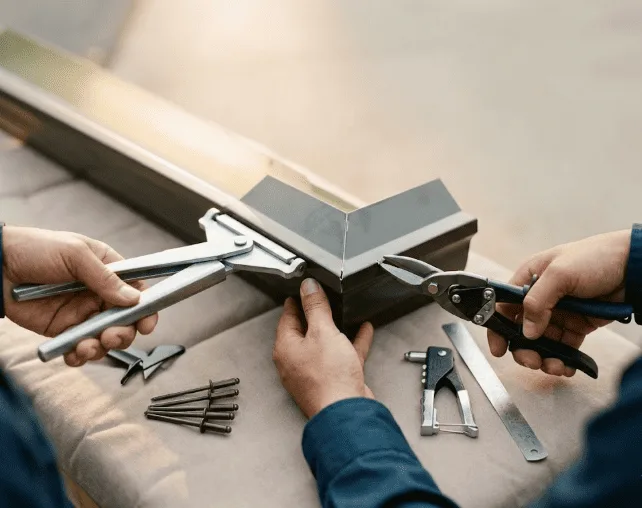 Why choose Gutter Repair in Delmar, MD